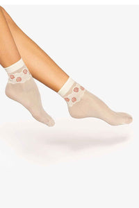 Socks model 213351