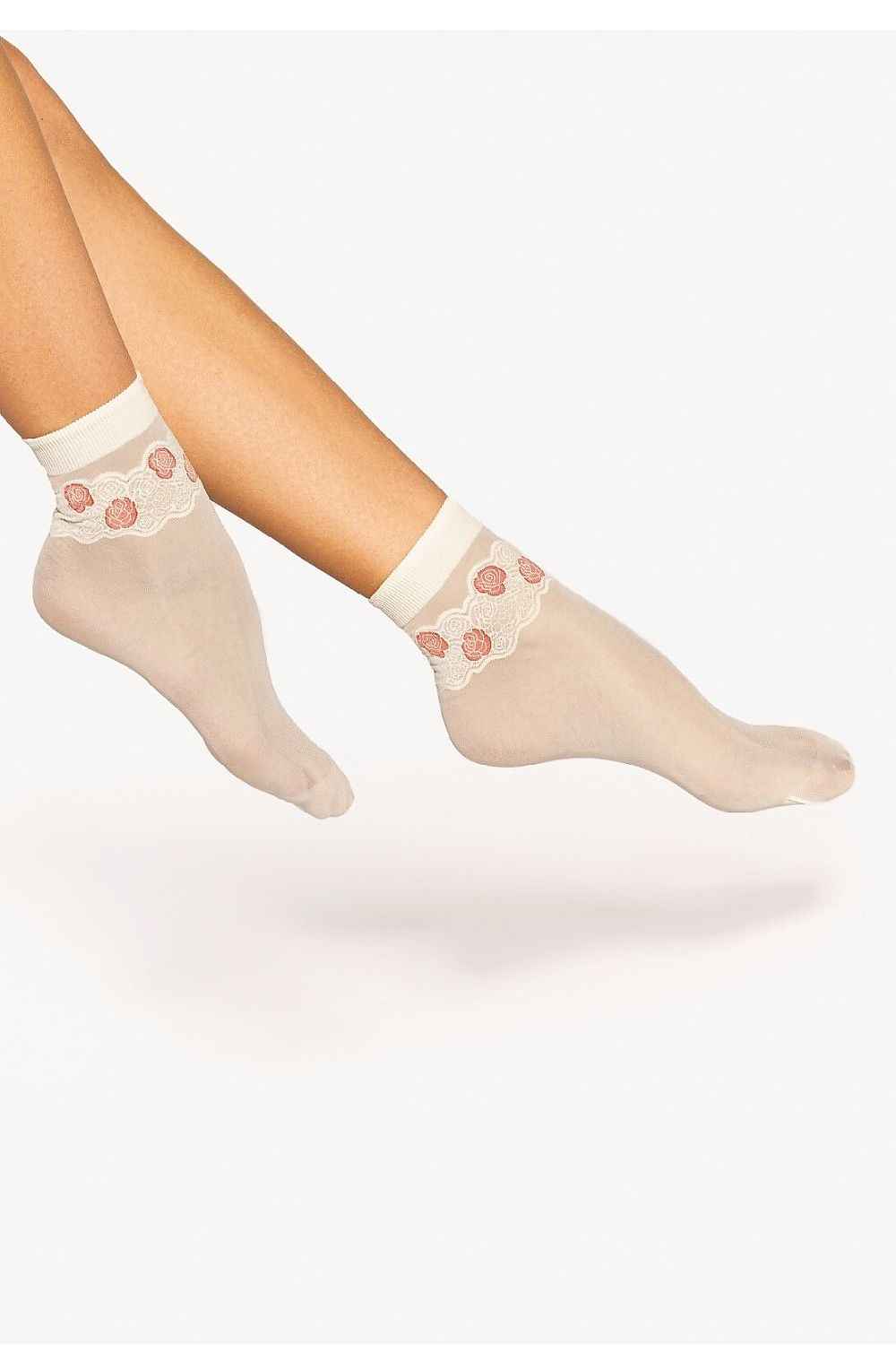Socks model 213351
