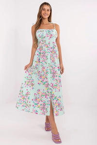  Daydress model 213310 Italy Moda 