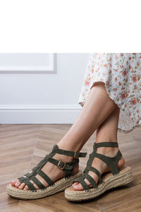  Sandals model 213356 PRIMO 