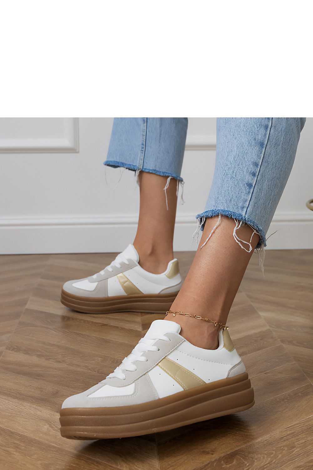  Sport Shoes model 213366 PRIMO 