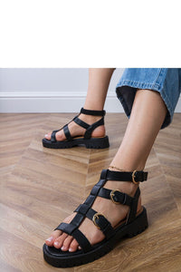  Sandals model 213405 PRIMO 