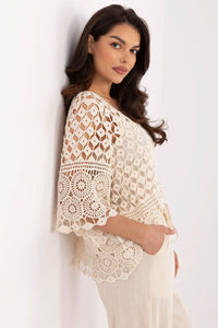  Blouse model 213444 Italy Moda 