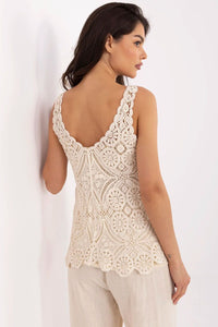  Blouse model 213447 Italy Moda 
