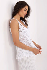  Blouse model 213448 Italy Moda 