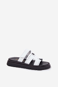  Flip-flops model 213476 Step in style 