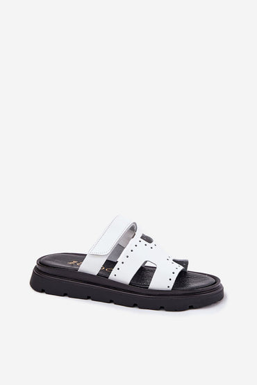  Flip-flops model 213476 Step in style 