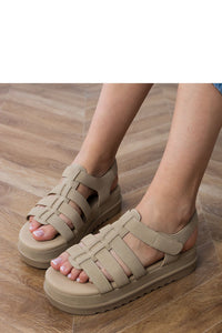  Sandals model 213513 PRIMO 
