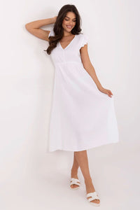  Daydress model 213552 Italy Moda 