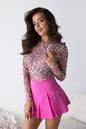  Blouse model 213559 LaBalancia 