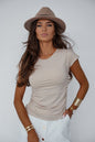  Blouse model 213580 LaBalancia 