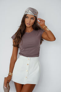  Blouse model 213582 LaBalancia 