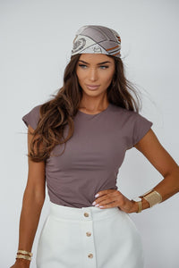  Blouse model 213582 LaBalancia 