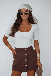 Blouse model 213585 LaBalancia 