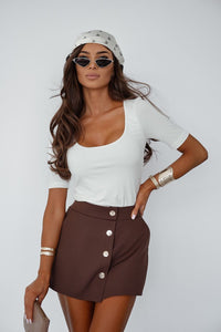  Blouse model 213585 LaBalancia 