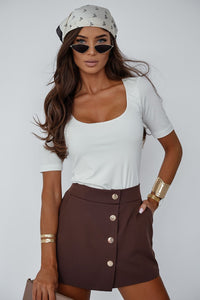  Blouse model 213585 LaBalancia 