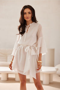  Cocktail dress model 213618 Roco Fashion 