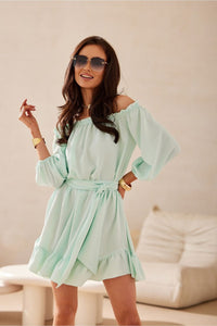  Daydress model 213626 Roco Fashion 