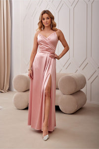  Long dress model 213631 Roco Fashion 