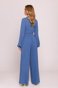  Women trousers model 213675 Moe 