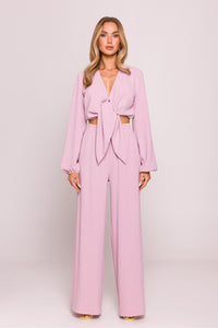  Blouse model 213684 Moe 