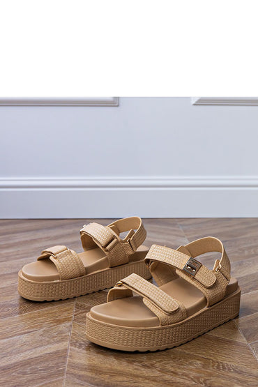  Sandals model 213707 PRIMO 
