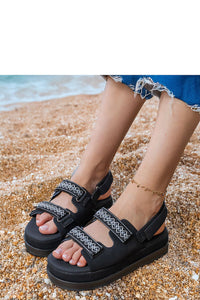  Sandals model 213728 PRIMO 