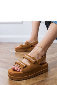  Sandals model 213729 PRIMO 