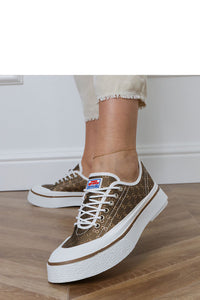  Sneakers model 213738 PRIMO 