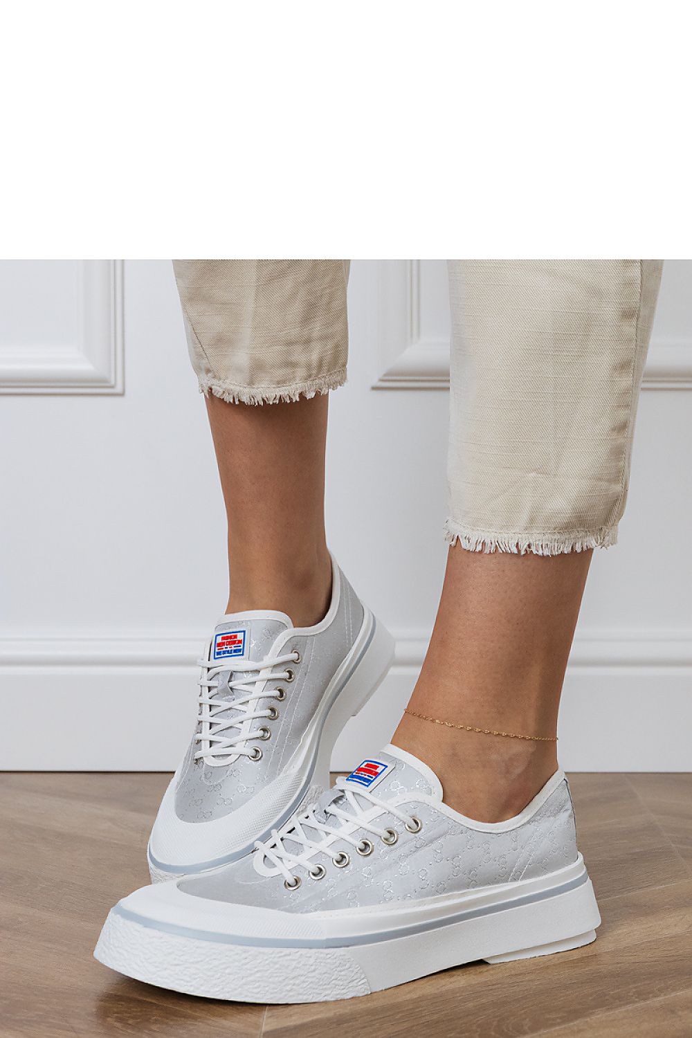  Sneakers model 213739 PRIMO 