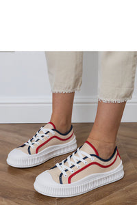  Sneakers model 213740 PRIMO 