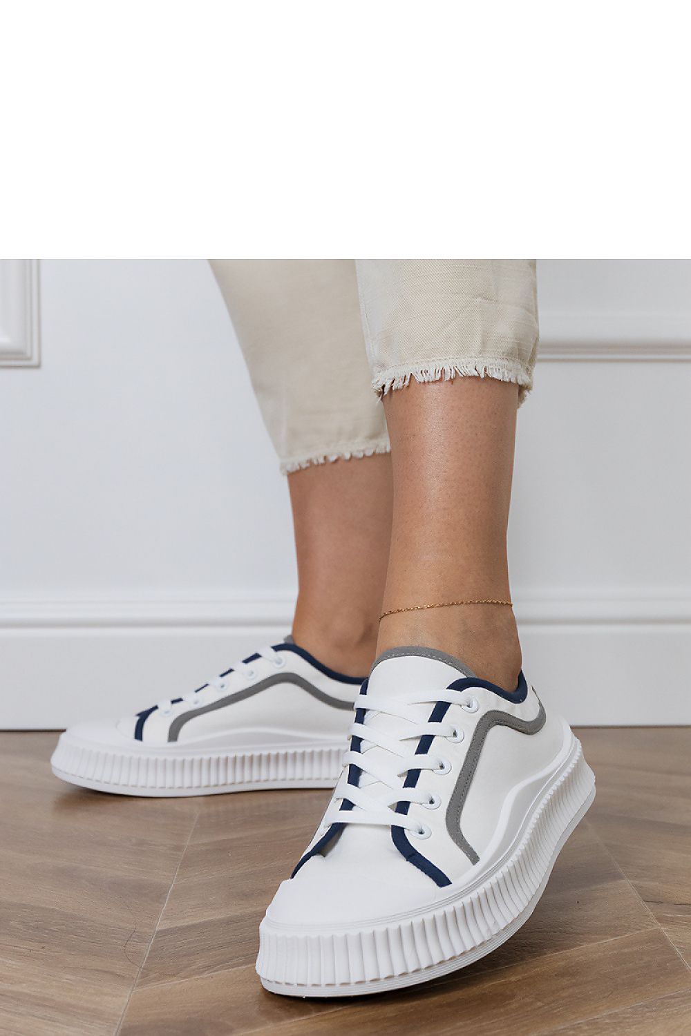  Sneakers model 213741 PRIMO 