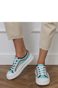  Sneakers model 213742 PRIMO 