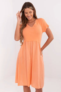  Daydress model 213799 Italy Moda 