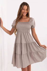  Daydress model 213840 Italy Moda 