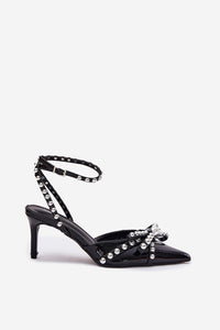  High heels model 213876 Step in style 