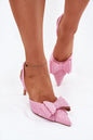  High heels model 213877 Step in style 