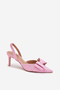  High heels model 213877 Step in style 
