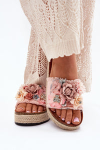 Flip-flops model 213943 Step in style 