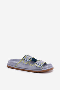  Flip-flops model 213958 Step in style 