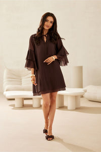  Cocktail dress model 213989 Roco Fashion 