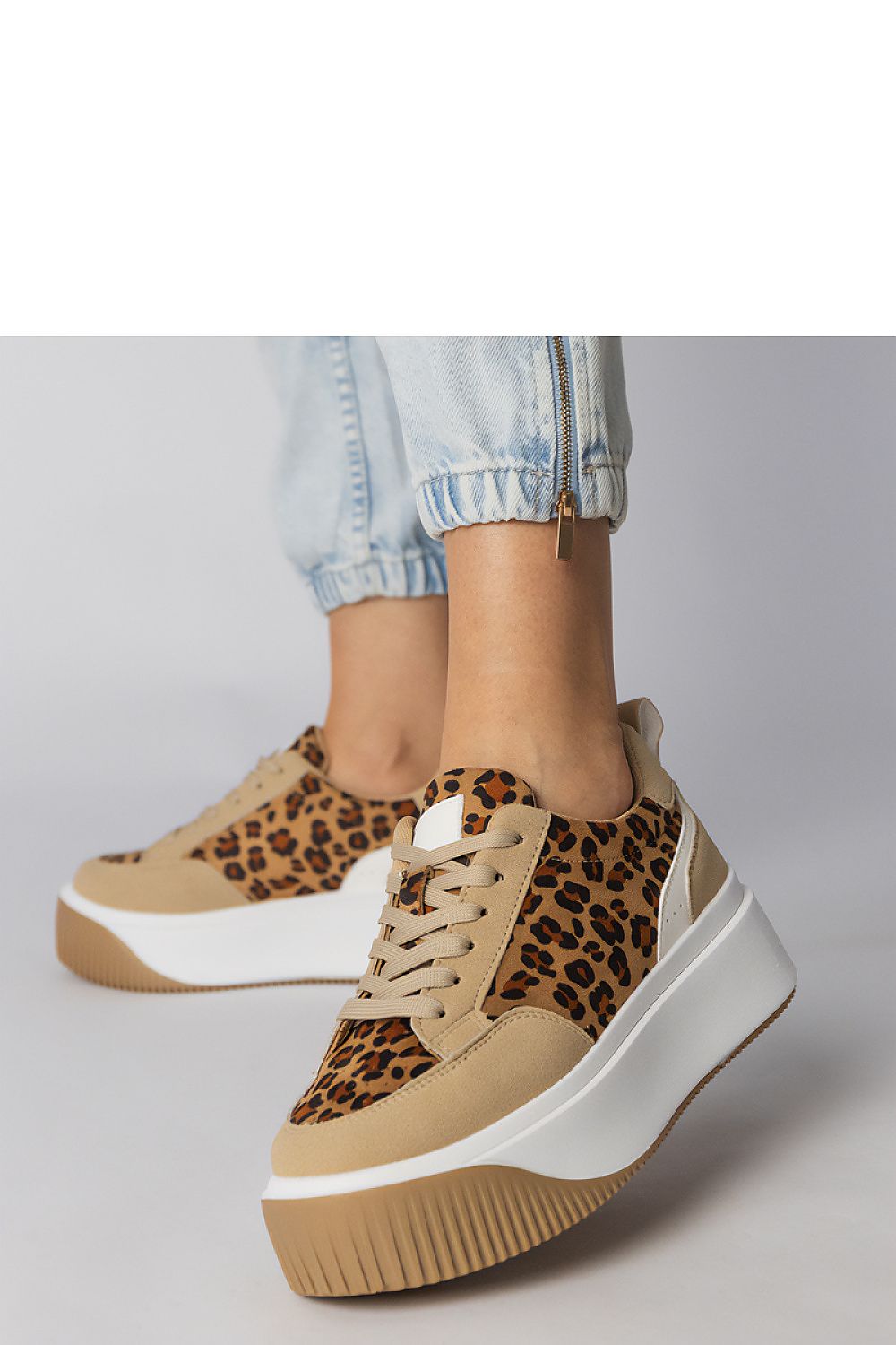  Sport Shoes model 213995 PRIMO 