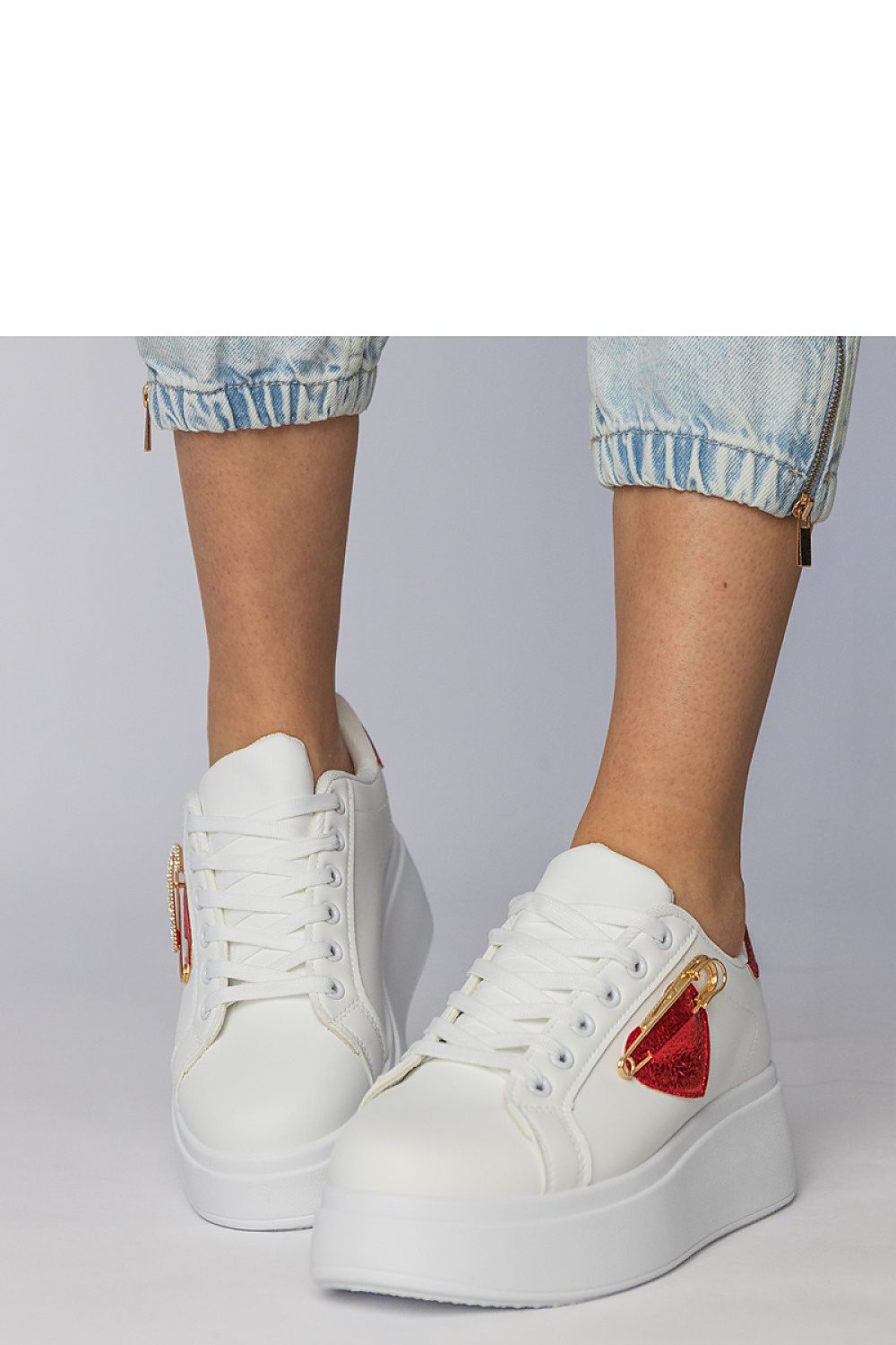  Sport Shoes model 214016 PRIMO 