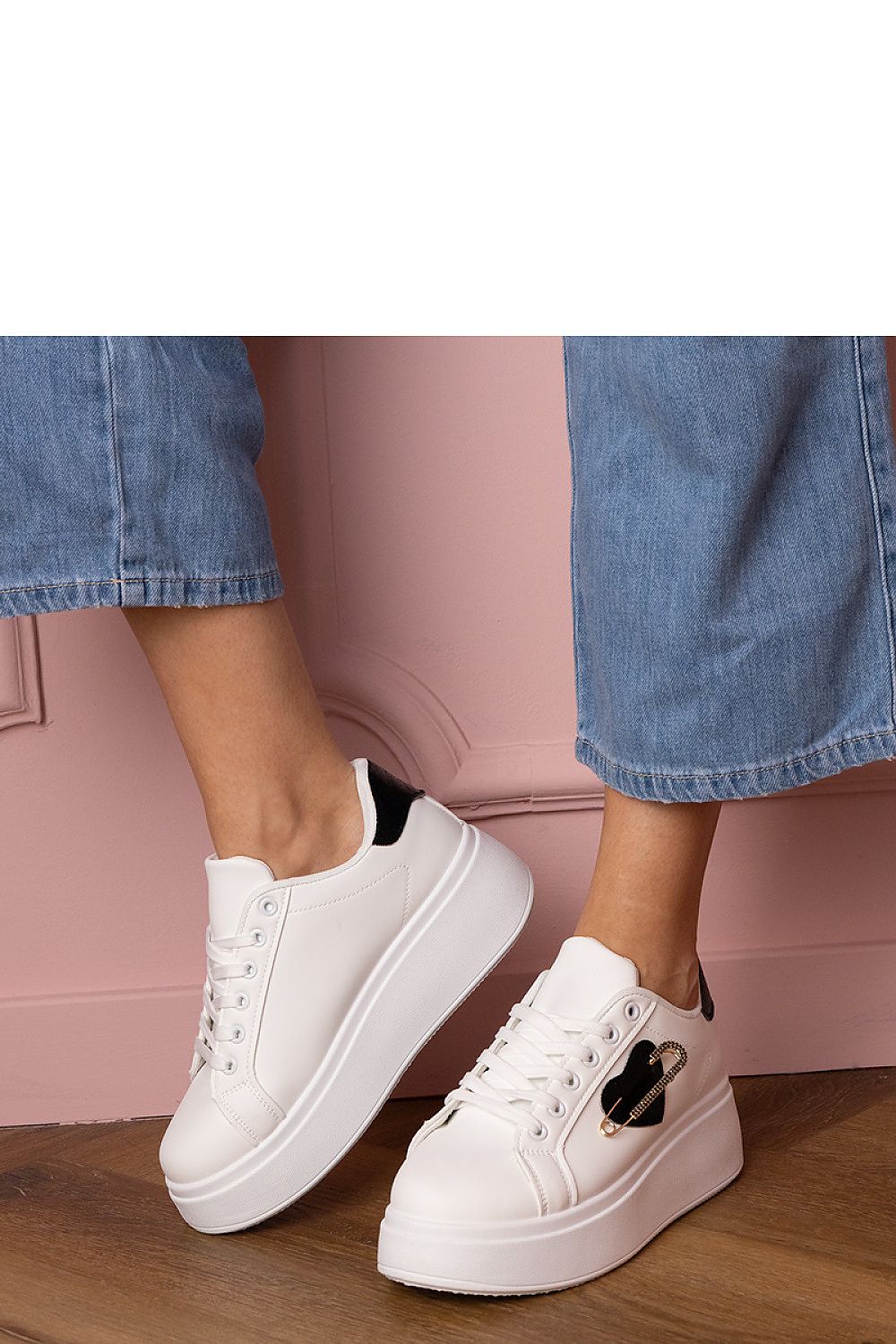  Sport Shoes model 214020 PRIMO 