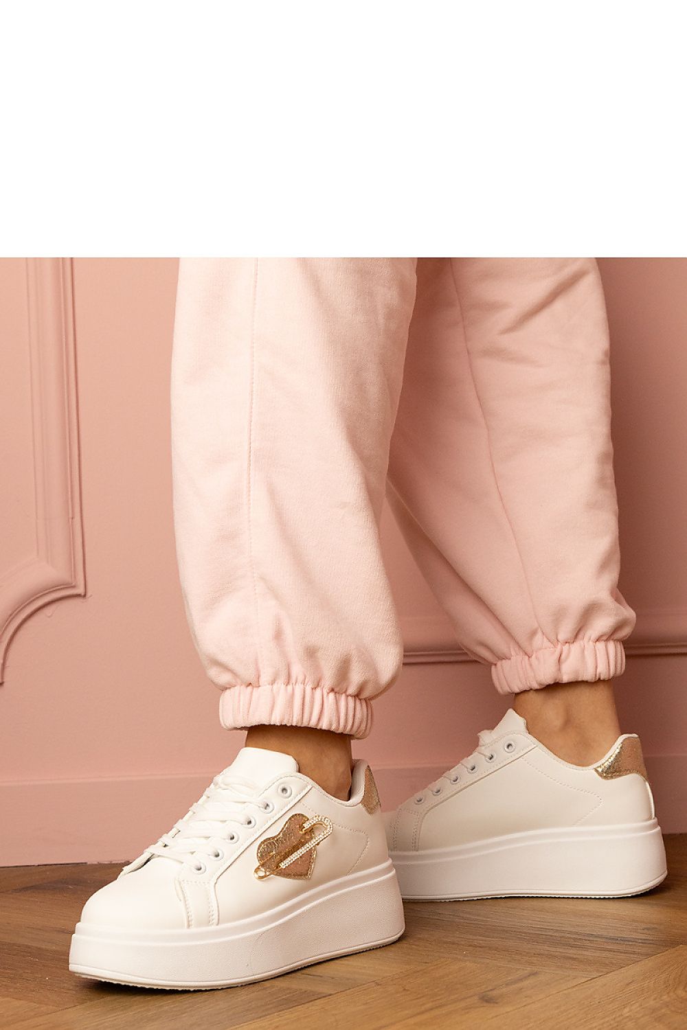  Sport Shoes model 214021 PRIMO 