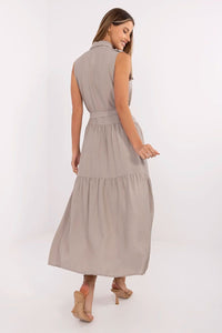  Daydress model 214033 Italy Moda 