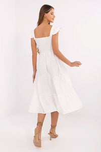  Daydress model 214074 Italy Moda 