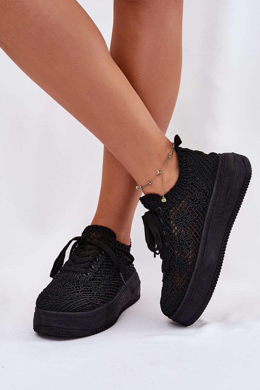  Sport Shoes model 214080 Step in style 