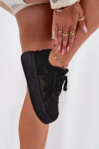  Sport Shoes model 214080 Step in style 