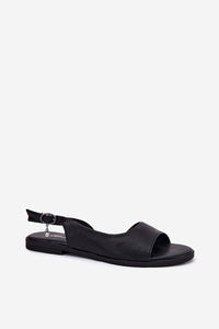  Sandals model 214100 Step in style 